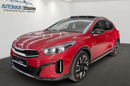 Kia XCeed Gebrauchtwagen