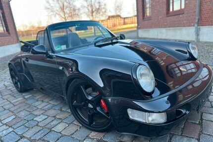 Porsche 964 Gebrauchtwagen