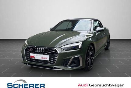 Audi S5 Gebrauchtwagen