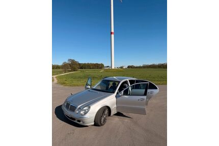 Mercedes-Benz E 300 Gebrauchtwagen