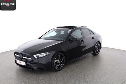 Mercedes-Benz A 250 Gebrauchtwagen