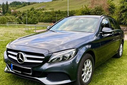 Mercedes-Benz C 200 Gebrauchtwagen