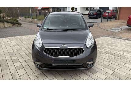 Kia Venga Gebrauchtwagen