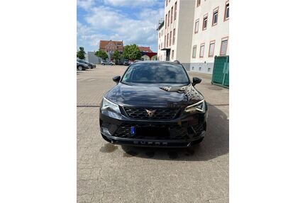 Cupra Ateca Gebrauchtwagen