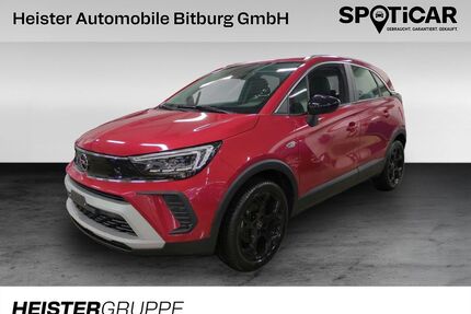 Opel Crossland (X) Gebrauchtwagen