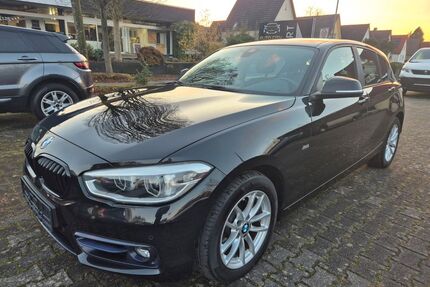 BMW 120 Gebrauchtwagen