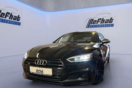 Audi S5 Gebrauchtwagen