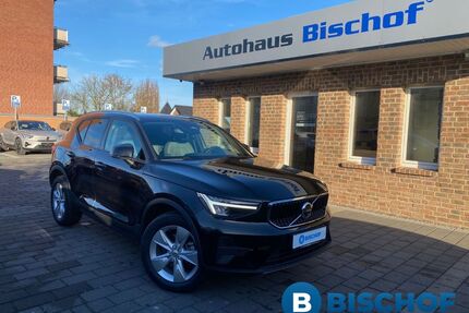 Volvo XC40 Gebrauchtwagen