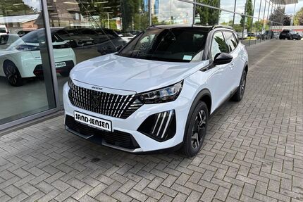 Peugeot 2008 Gebrauchtwagen