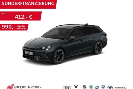 Cupra Leon Gebrauchtwagen