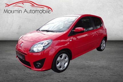 Renault Twingo Gebrauchtwagen