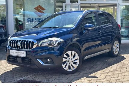 Suzuki (SX4) S-Cross Gebrauchtwagen