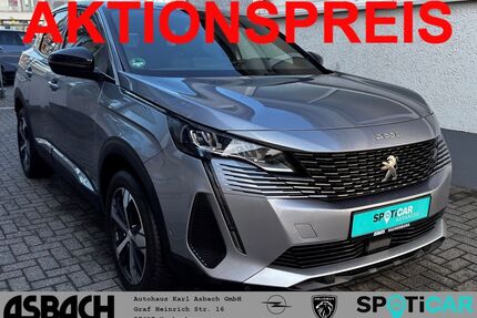 Peugeot 3008 Gebrauchtwagen