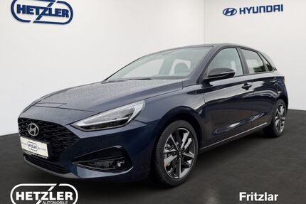 Hyundai i30 Gebrauchtwagen