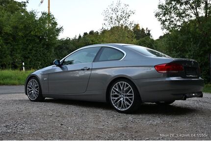 BMW 335 Gebrauchtwagen