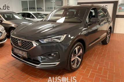 Seat Tarraco Gebrauchtwagen