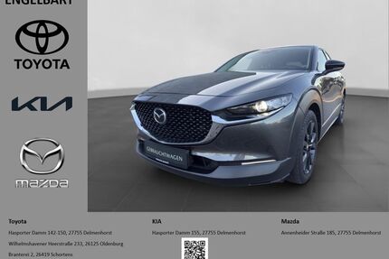 Mazda CX-30 Gebrauchtwagen