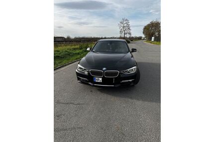 BMW 325 Gebrauchtwagen