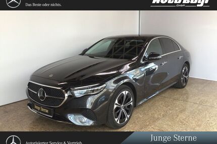 Mercedes-Benz E 300 Gebrauchtwagen