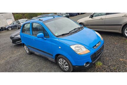 Chevrolet Matiz Gebrauchtwagen