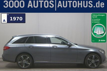 Mercedes-Benz C 300 Gebrauchtwagen