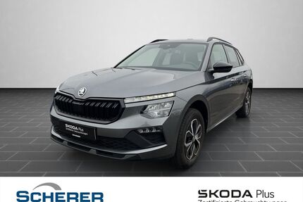 Skoda Kamiq Gebrauchtwagen