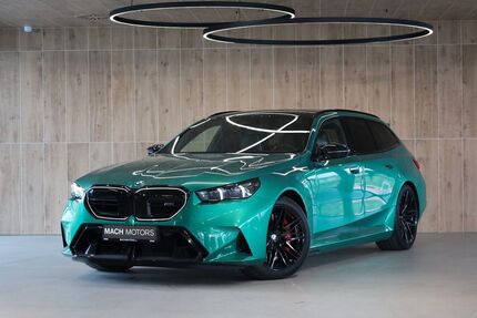 BMW M5 Gebrauchtwagen