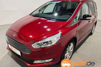 Ford Galaxy Gebrauchtwagen