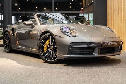 Porsche 992 Gebrauchtwagen