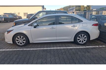 Toyota Corolla Gebrauchtwagen