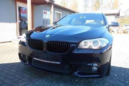 BMW 530 Gebrauchtwagen