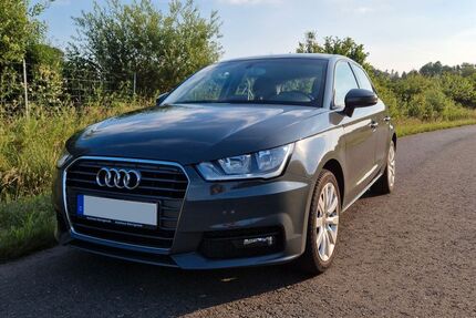 Audi A1 Gebrauchtwagen