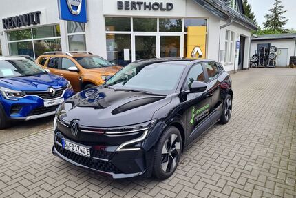 Renault Megane Gebrauchtwagen