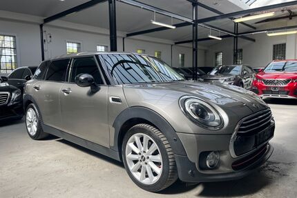 Mini Cooper D Gebrauchtwagen