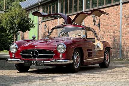 Mercedes-Benz 300 Gebrauchtwagen