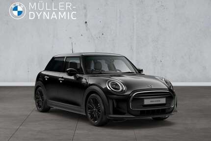 Mini Cooper Gebrauchtwagen