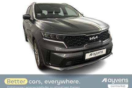 Kia Sorento Gebrauchtwagen