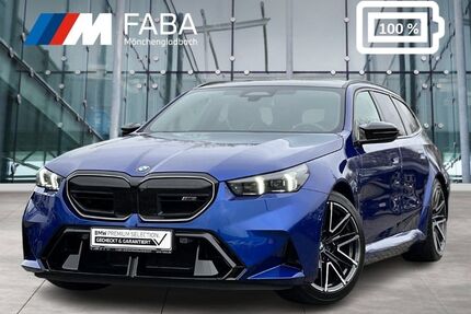 BMW M5 Gebrauchtwagen