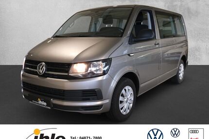 VW T6 Multivan Gebrauchtwagen