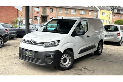 Citroen Berlingo Gebrauchtwagen