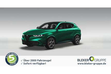Alfa Romeo Tonale Gebrauchtwagen