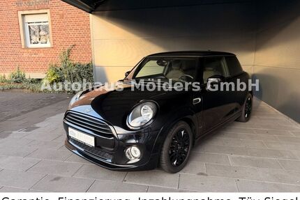 Mini ONE Gebrauchtwagen