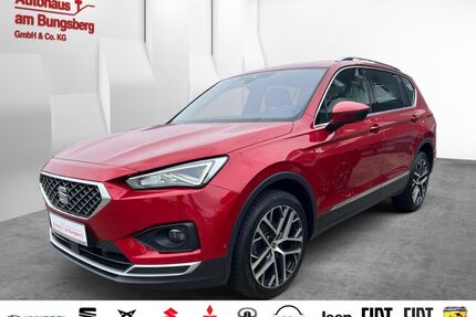 Seat Tarraco Gebrauchtwagen
