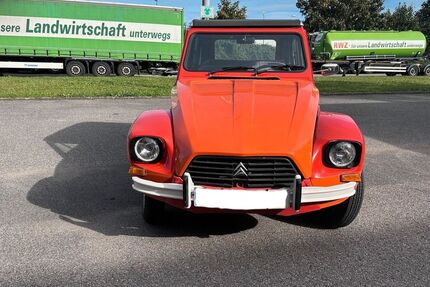 KGM 2 CV 