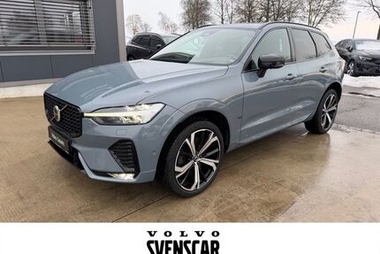 Volvo XC60 Gebrauchtwagen