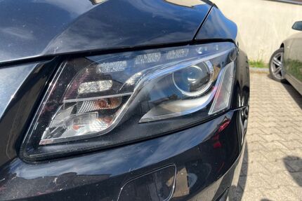 Audi Q5 Gebrauchtwagen