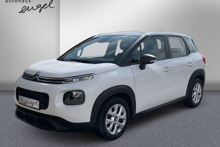 Citroen C3 Aircross Gebrauchtwagen