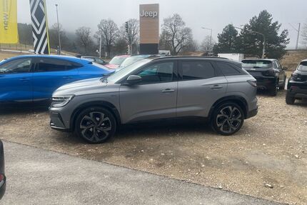 Renault Austral Gebrauchtwagen