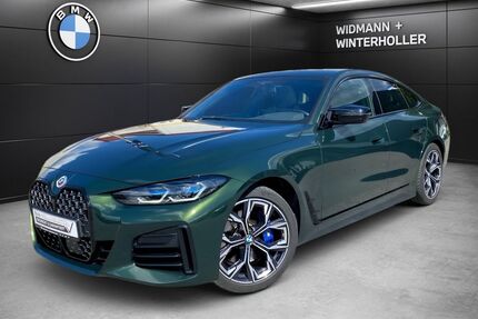 BMW M440 Gebrauchtwagen