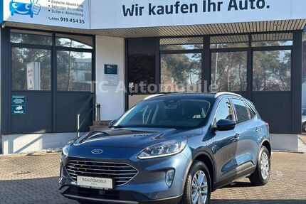 Ford Kuga Gebrauchtwagen